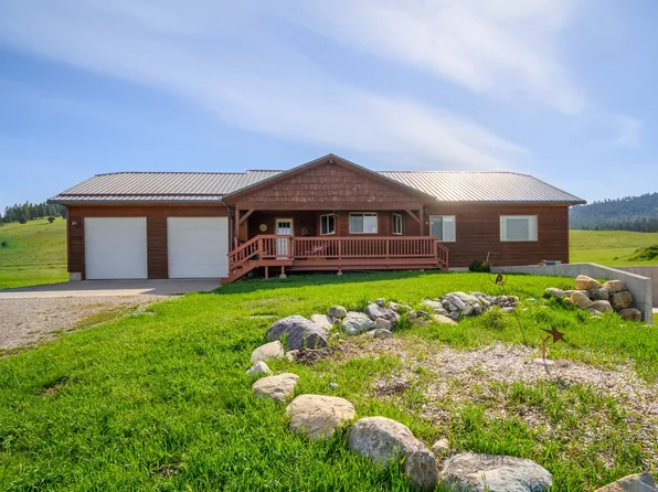 1073 Smith Lake Rd, Kalispell, MT 59901