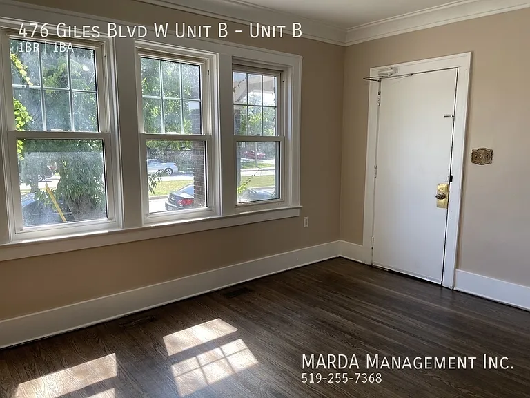476 Giles Blvd W #B — Photo 4