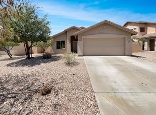 23856 W La Canada Blvd, Buckeye, AZ 85326