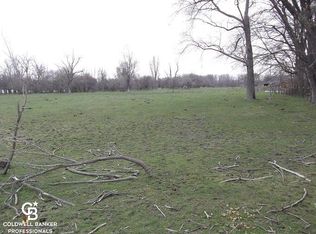 0 General Squier Rd, Almont, MI 48003