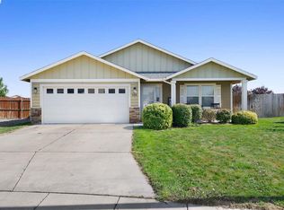 5415 Austin Dr, Pasco, WA 99301