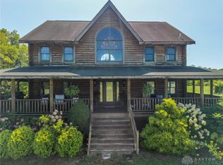 963 Pratt Rd, Blanchester, OH 45107