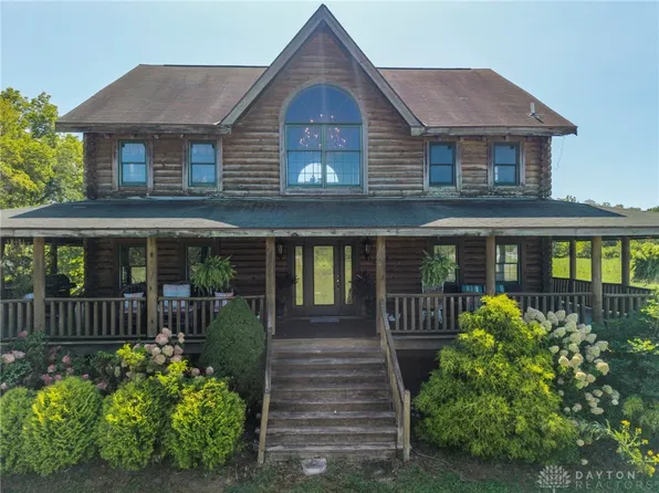 963 Pratt Rd, Blanchester, OH 45107