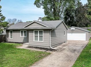 4204 Thompson Ave, Des Moines, IA 50317