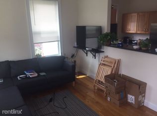 438 Cambridge St, Cambridge, MA 02141