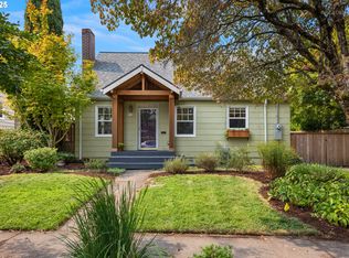 5715 NE 36th Ave, Portland, OR 97211