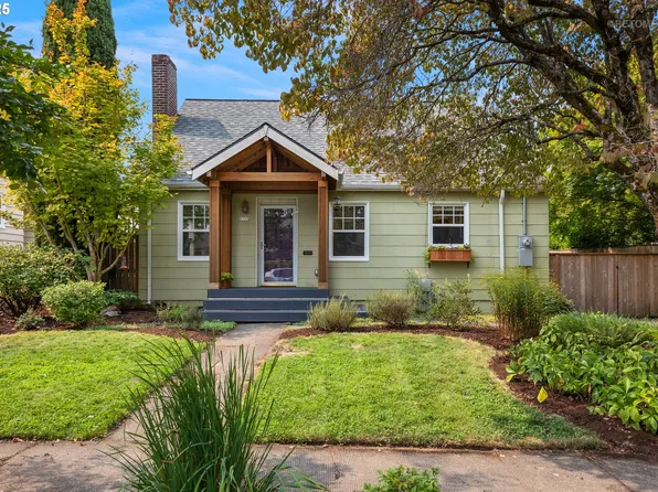 5715 NE 36th Ave, Portland, OR 97211