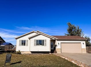 662 Airway Ct, Box Elder, SD 57719