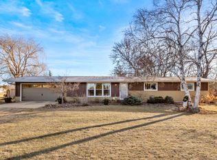 N5517 County Road K, Fond Du Lac, WI 54937