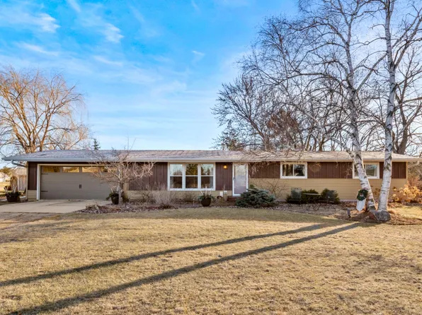 N5517 County Road K, Fond Du Lac, WI 54937