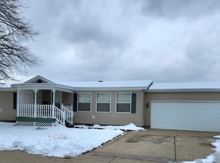 4256 Squaw Creek Trl, Muskegon, MI 49442