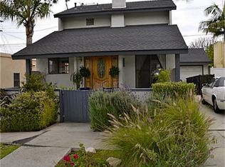 330 Saint Joseph Ave, Long Beach, CA 90814
