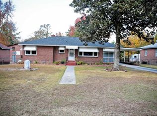 1638 Barnhart Rd, Columbia, SC 29204