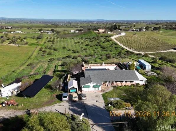 5770 Serrano, Paso Robles, CA 93446