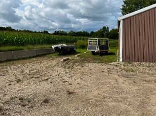 396 Baraboo St #3, Merrimac, WI 53561