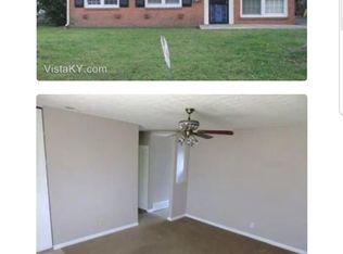 4608 Aral Dr #4608, Louisville, KY 40219