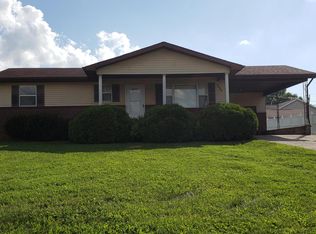 5390 Scenic Vista Dr, Somerset, KY 42501