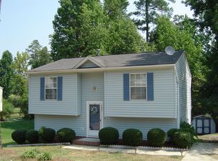 4003 Tyne Dr, Durham, NC 27703