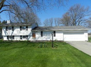 567 Pole Lane Rd, Marion, OH 43302