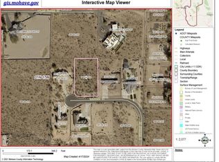 305-46 N Harvard Ct #14, Kingman, AZ 86409