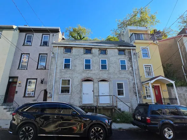 4437 Silverwood St, Philadelphia, PA 19127