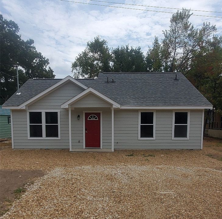 7570 Double Bridge Rd, Mabank, TX 75156 Zillow