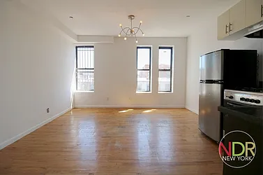 Rented by Next Door Realty NYC