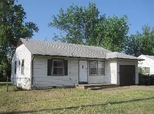 4688 E Independence St, Tulsa, OK 74115