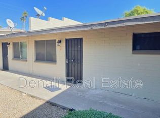 3646 E Montecito Ave APT 2, Phoenix, AZ 85018