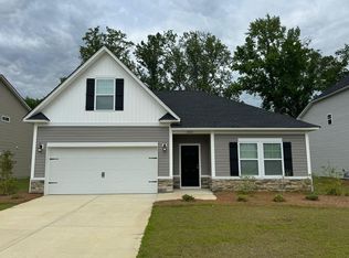 3861 Panther Path, Timmonsville, SC 29161