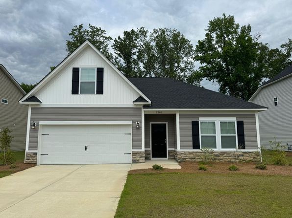 3861 Panther Path