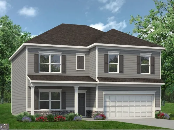 6 Brooke Ct, Rome, GA 30161