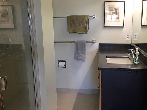 master bath with shower