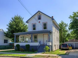 62 Bessom St, Lynn, MA 01902