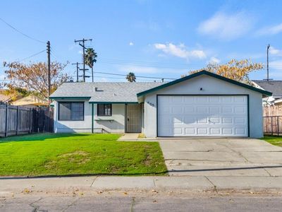 405 Arcade Blvd, Sacramento, CA, 95815