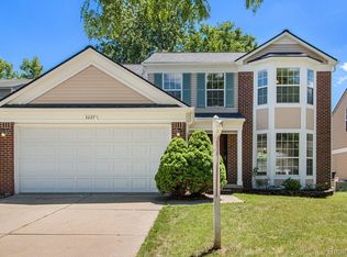 3227 Roon The Ben Dr, Ann Arbor, MI