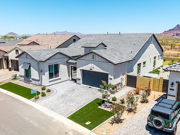 2nd image of 5828 E STAR VALLEY Street