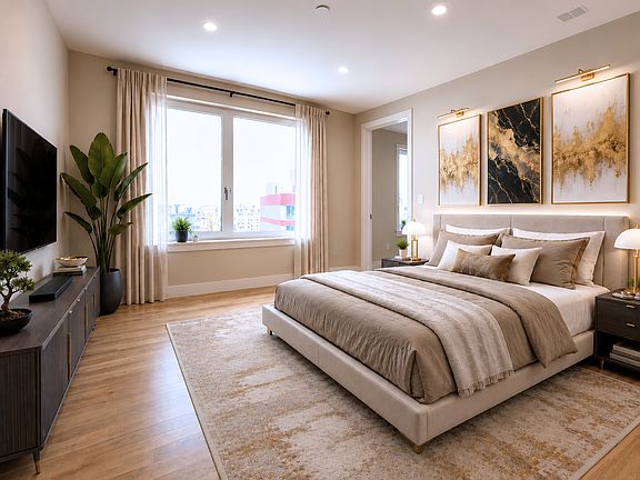 3rd image of 1700 Jerome Ave Unit Penthouse