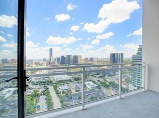 1409 Post Oak Blvd UNIT 2004, Houston, TX 77056
