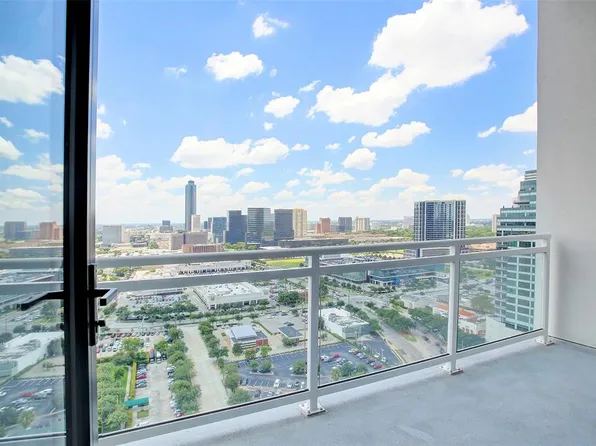 1409 Post Oak Blvd Unit 2004, Houston, TX 77056