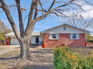 4856 N Hillcrest St, Wichita, KS 67220