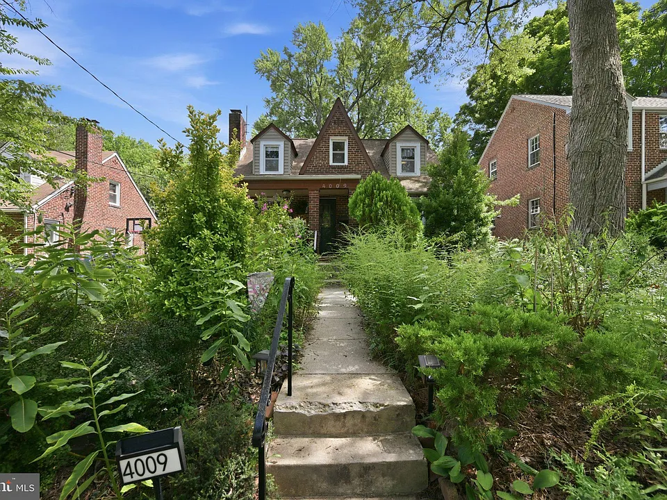 4009 Tennyson Rd