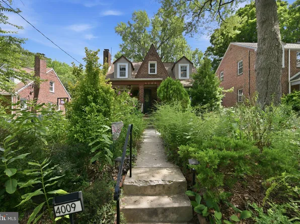 4009 Tennyson Rd, Hyattsville, MD 20782