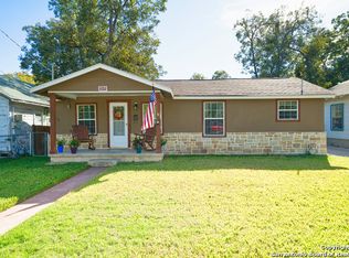 730 Saldana St, San Antonio, TX 78225