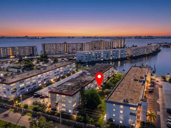 3114 59TH STREET S #208, GULFPORT, FL 33707