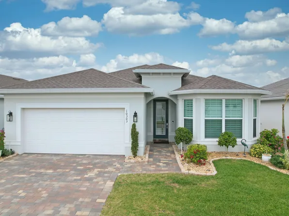 10303 SW Tetian Drive, Port St Lucie, FL 34987