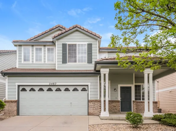2487 E 127th Ct, Thornton, CO 80241