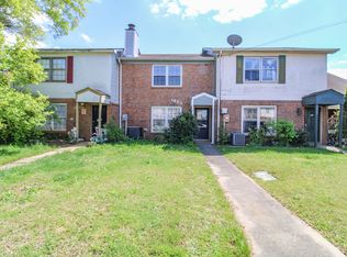 1823 Glenn St SW, Decatur, AL 35603