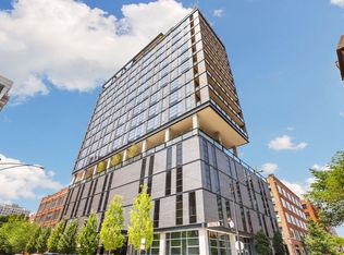 400 W Huron St UNIT 1002, Chicago, IL 60654
