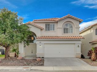 3901 Triora St, Las Vegas, NV 89129